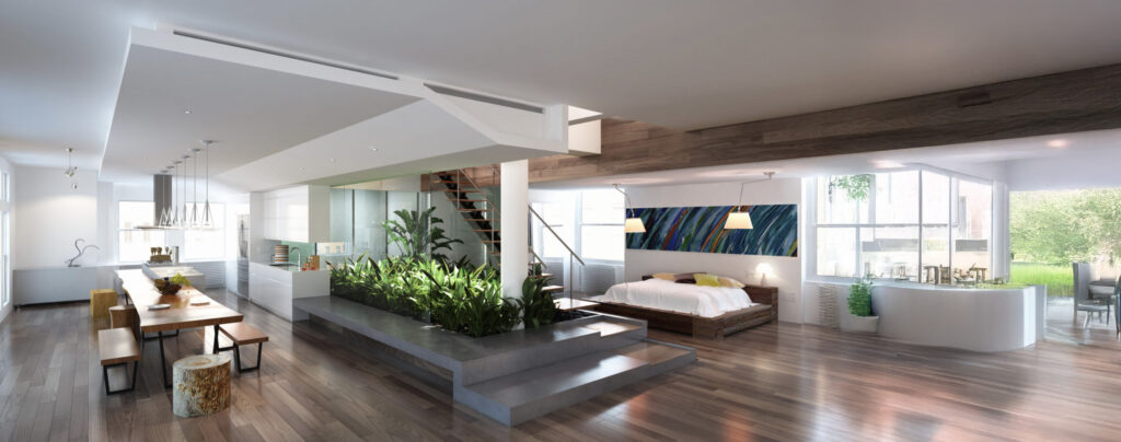 Aménagement Végétal - Décoration Florale - Liaison Végétale